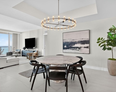 3100 N Ocean Drive - Photo Thumbnail 1