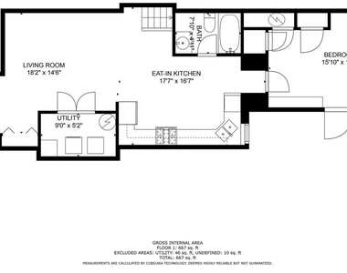 936 T Street Nw - Photo Thumbnail 18