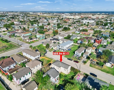 5019 Avenue M 1/2 - Photo Thumbnail 14