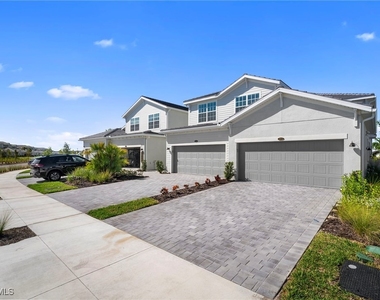15158 Bluffton Lane - Photo Thumbnail 2