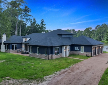 15937 Stagecoach Road - Photo Thumbnail 4
