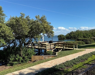1515 Pinellas Bayway S - Photo Thumbnail 13