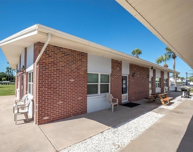 5575 Gulf Boulevard - Photo Thumbnail 21