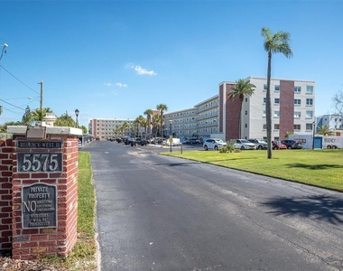 5575 Gulf Boulevard - Photo Thumbnail 25