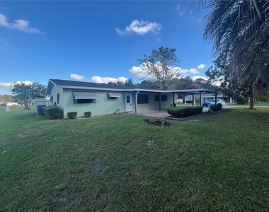 10211 Sw 93rd Court - Photo Thumbnail 1