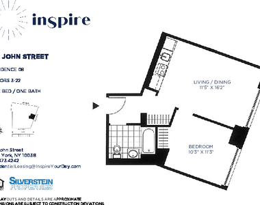116 John Street - Photo Thumbnail 8