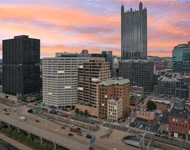 151 Fort Pitt Blvd - Photo Thumbnail 34