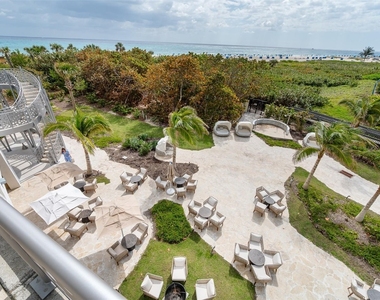 3100 N Ocean Drive - Photo Thumbnail 41