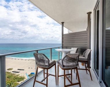 3100 N Ocean Drive - Photo Thumbnail 3