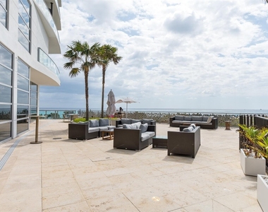 3100 N Ocean Drive - Photo Thumbnail 40
