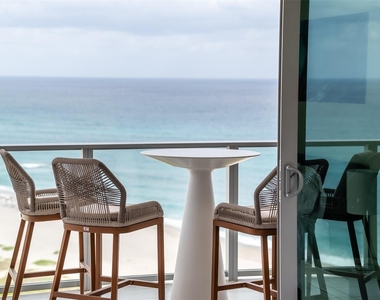 3100 N Ocean Drive - Photo Thumbnail 33