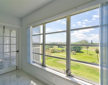 3050 N Palm Aire Drive - Photo Thumbnail 26