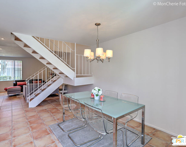 2166 N Indian Canyon Drive - Photo Thumbnail 11