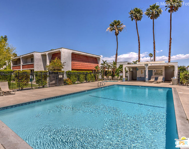 2166 N Indian Canyon Drive - Photo Thumbnail 25