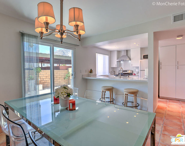 2166 N Indian Canyon Drive - Photo Thumbnail 12