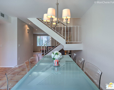2166 N Indian Canyon Drive - Photo Thumbnail 13