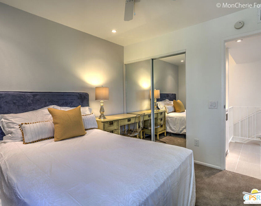 2166 N Indian Canyon Drive - Photo Thumbnail 20
