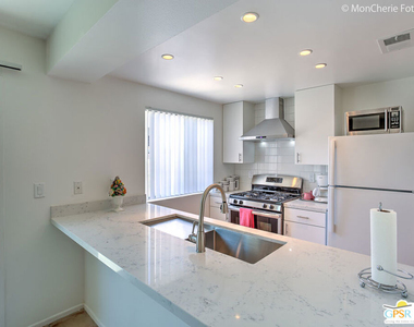 2166 N Indian Canyon Drive - Photo Thumbnail 6