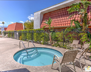 2166 N Indian Canyon Drive - Photo Thumbnail 26