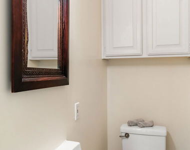 6065 Scenic Avenue - Photo Thumbnail 7
