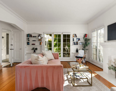 6065 Scenic Avenue - Photo Thumbnail 2