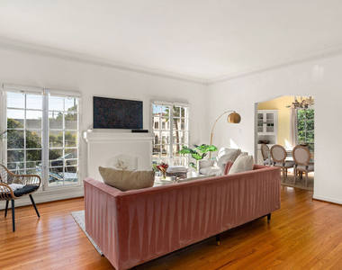 6065 Scenic Avenue - Photo Thumbnail 1