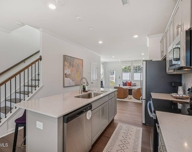 3101 White Blossom Court - Photo Thumbnail 2