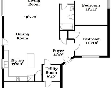 16360 Hidden River Court - Photo Thumbnail 15