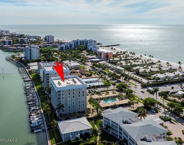 2750 Gulf Shore Boulevard N - Photo Thumbnail 3