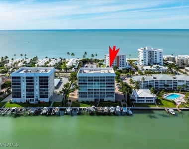 2750 Gulf Shore Boulevard N - Photo Thumbnail 1