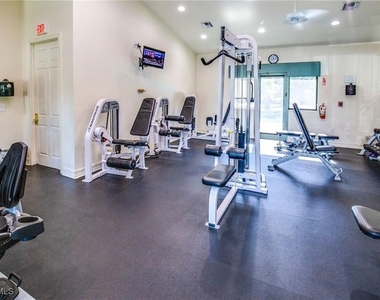 2710 Cypress Trace Circle - Photo Thumbnail 27