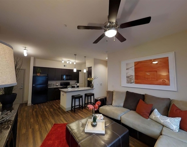 4604 Cypresswood Drive - Photo Thumbnail 1
