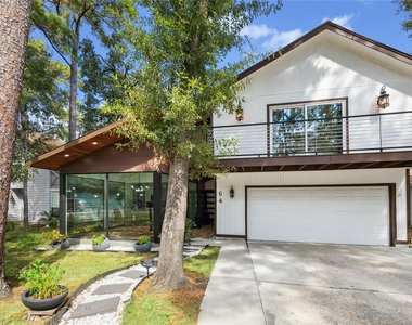 64 N Timber Top Drive - Photo Thumbnail 1