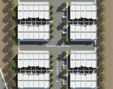 10520 Prospering Valley Way - Photo Thumbnail 9