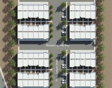 10511 Blossoming Hills Way - Photo Thumbnail 10