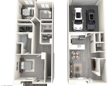 10511 Blossoming Hills Way - Photo Thumbnail 9