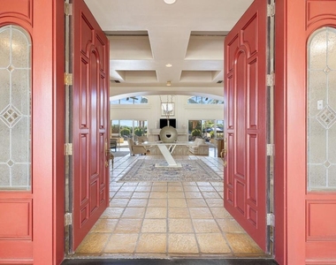 50180 Vista Montana Road - Photo Thumbnail 4