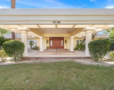50180 Vista Montana Road - Photo Thumbnail 93