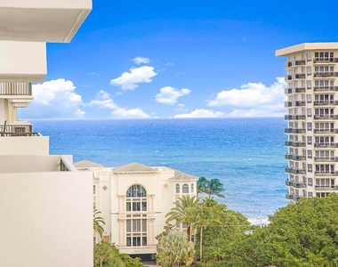 2121 N Ocean Boulevard - Photo Thumbnail 1