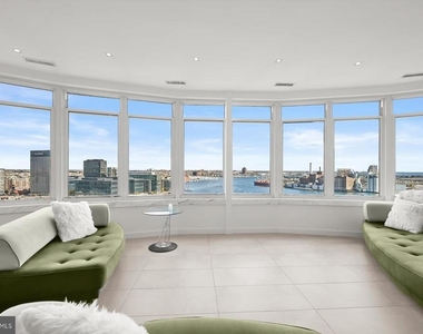 100 Harborview Drive - Photo Thumbnail 11