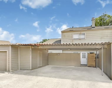 6358 Creekbend Drive - Photo Thumbnail 25