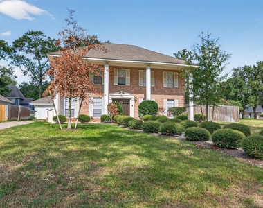 3602 Blue Cypress Drive - Photo Thumbnail 4