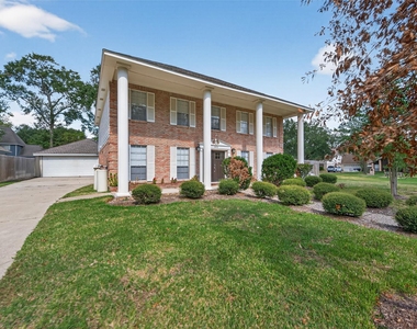 3602 Blue Cypress Drive - Photo Thumbnail 1