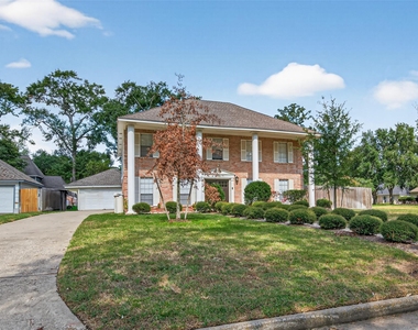 3602 Blue Cypress Drive - Photo Thumbnail 2