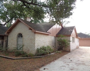 12607 Big Stone Drive - Photo Thumbnail 1