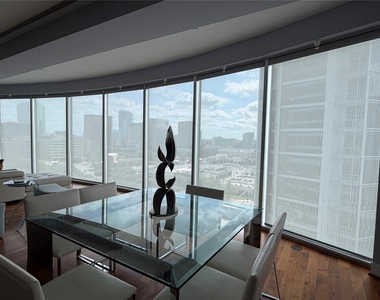 1600 Post Oak Boulevard - Photo Thumbnail 13