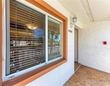 4366 Madeira Court - Photo Thumbnail 1
