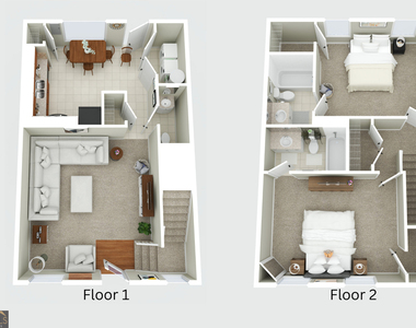 451 N Columbia Street - Photo Thumbnail 6