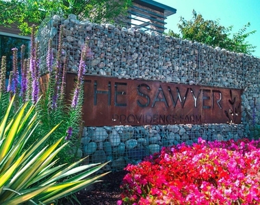6408 Providence Farm Lane - Photo Thumbnail 14