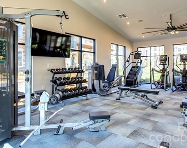 6408 Providence Farm Lane - Photo Thumbnail 7